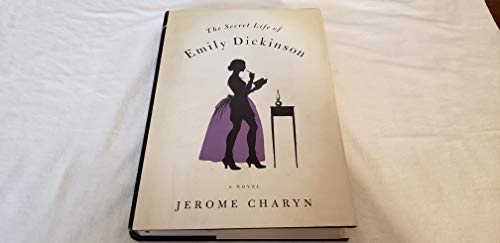 cover image The Secret Life of Emily Dickinson