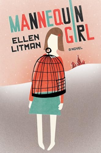 cover image Mannequin Girl