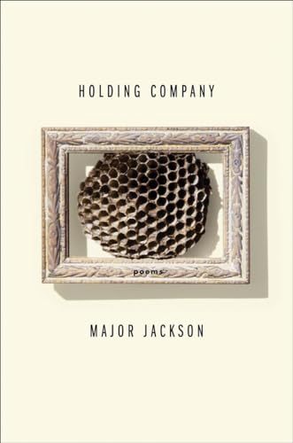 cover image Holding Company