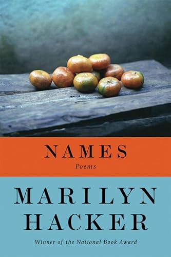 cover image Names
