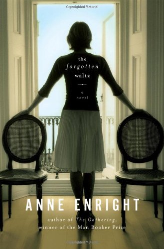 cover image The Forgotten Waltz