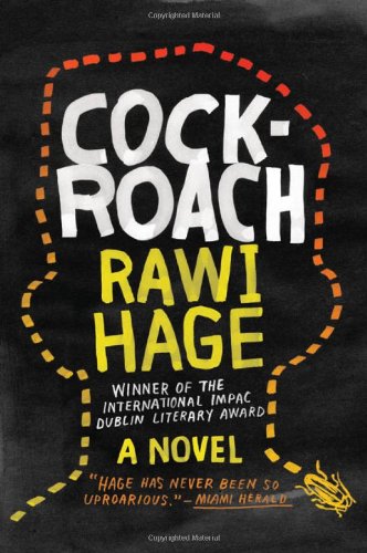 cover image Cockroach