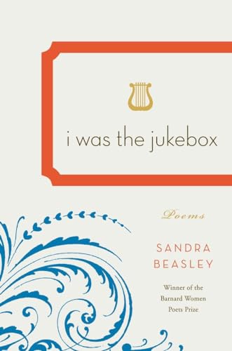 cover image I Was the Jukebox