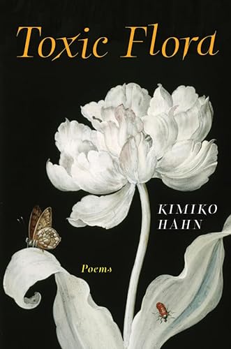 cover image Toxic Flora 