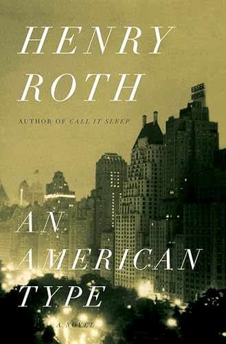 cover image An American Type