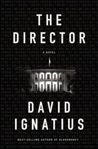 cover image The Director