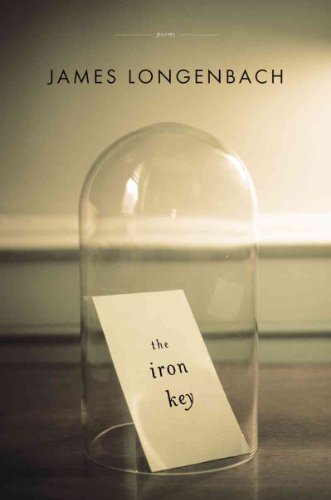 cover image The Iron Key