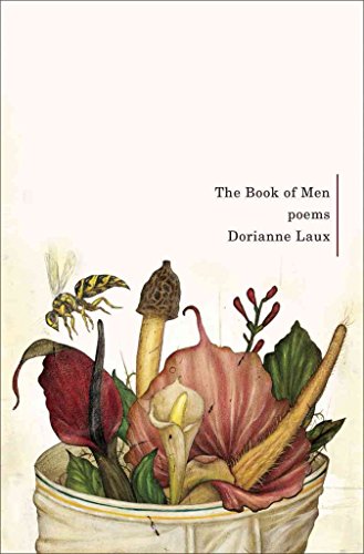 cover image The Book of Men