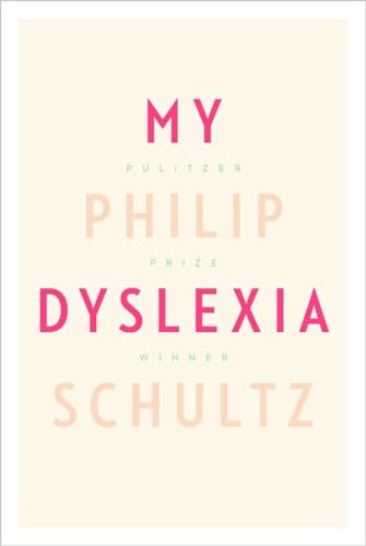 cover image My Dyslexia