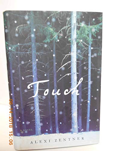 cover image Touch