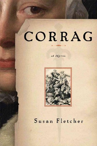 cover image Corrag