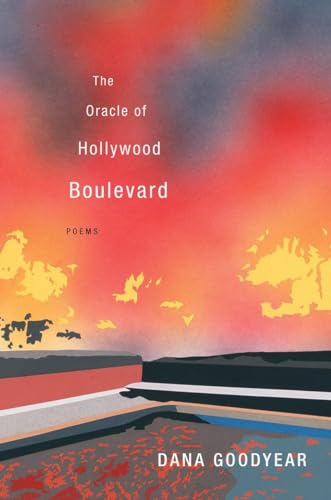 cover image The Oracle of Hollywood Boulevard
