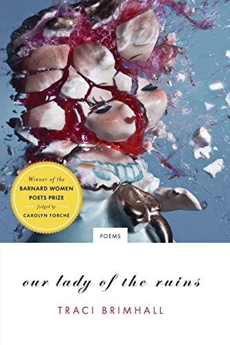 cover image Our Lady of the Ruins