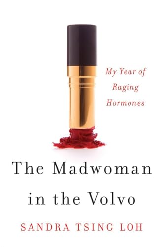 cover image My Year of Raging Hormones