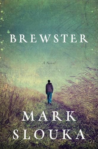 cover image Brewster