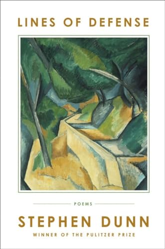 cover image Lines of Defense