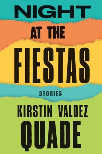 cover image Night at the Fiestas