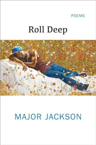cover image Roll Deep