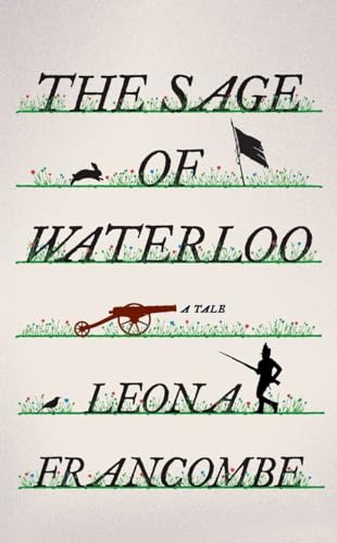cover image The Sage of Waterloo