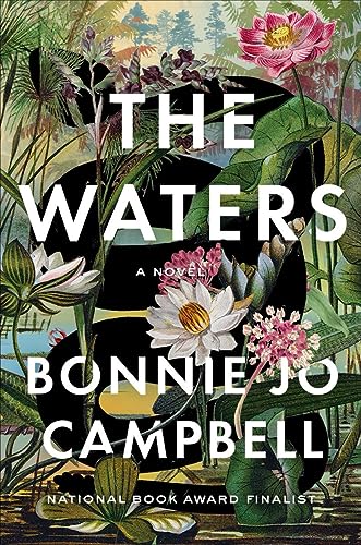 cover image The Waters