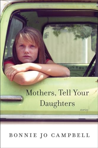 cover image Mothers, Tell Your Daughters
