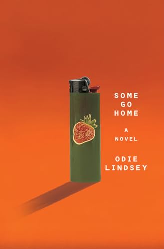 cover image Some Go Home