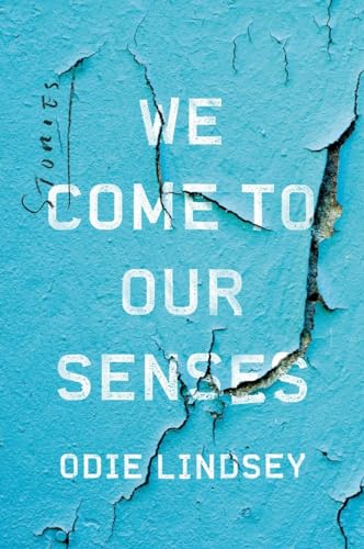 cover image We Come to Our Senses