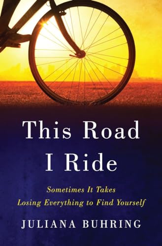 cover image This Road I Ride