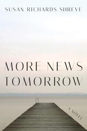 cover image More News Tomorrow