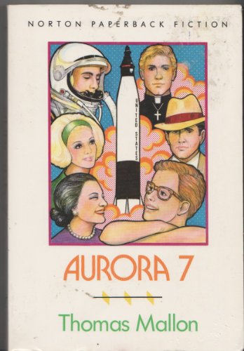 cover image Aurora 7