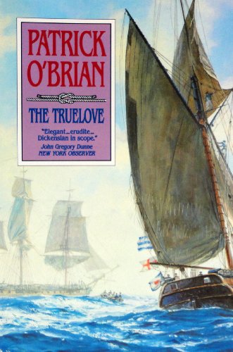cover image The Truelove