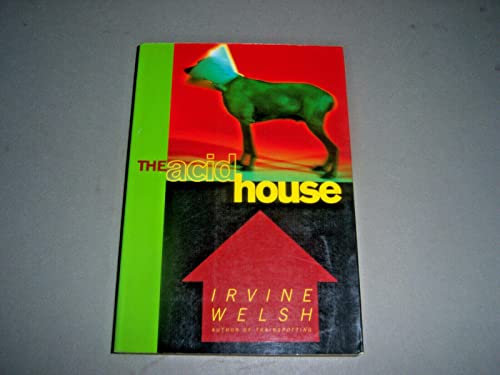 cover image The Acid House