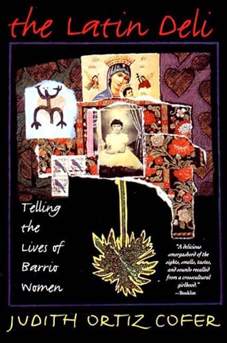 cover image The Latin Deli: Telling the Lives of Barrio Women