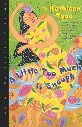 cover image A Little Too Much Is Enough