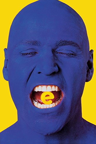 cover image Ecstasy: Three Tales of Chemical Romance