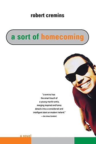 cover image A Sort of Homecoming