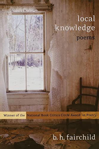 cover image Local Knowledge