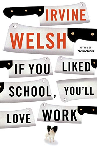 cover image If You Liked School, You'll Love Work