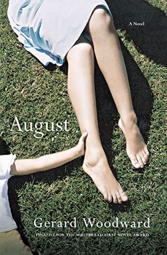 cover image August