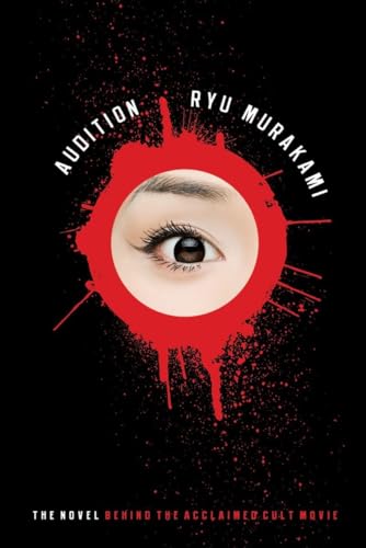 cover image Audition