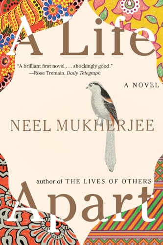 cover image A Life Apart
