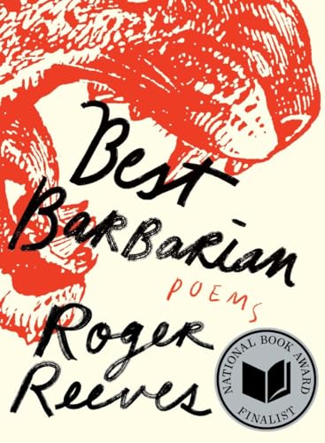 cover image Best Barbarian