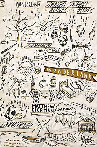 cover image Wonderland