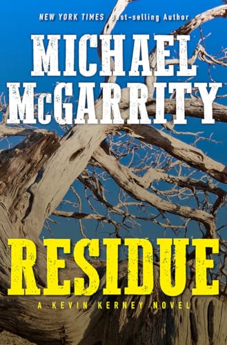 cover image Residue
