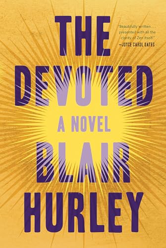 cover image The Devoted