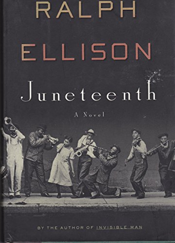 cover image Juneteenth
