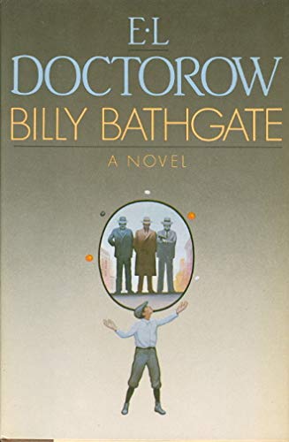 cover image Billy Bathgate