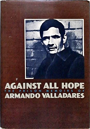 cover image Against All Hope