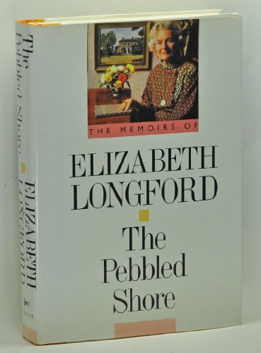 cover image The Pebbled Shore