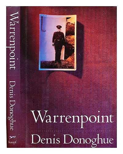cover image Warrenpoint